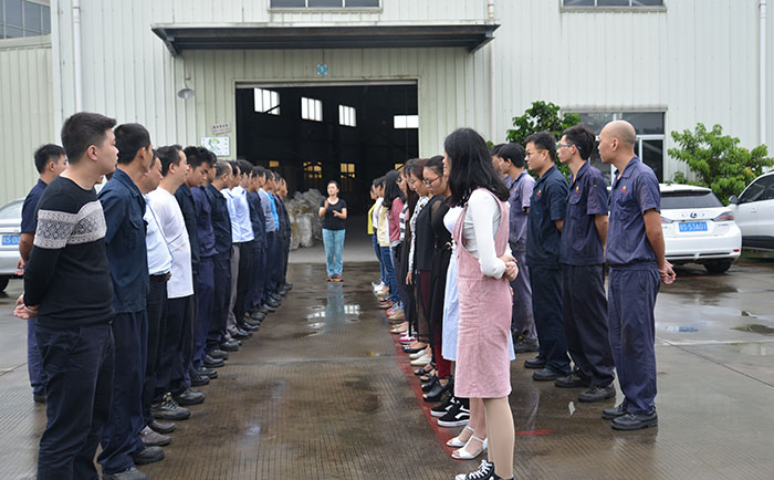 冠軍鍛造，百煉成鋼-收獲滿滿